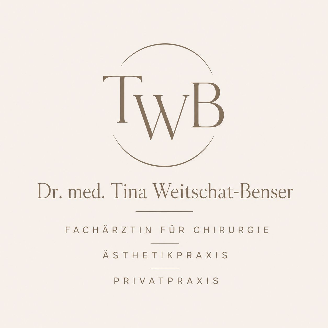 Privatpraxis Ästhetisch-Chirurgische-Medizin